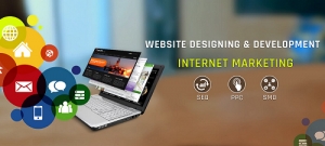 Get Full Dynamic Website Only @ 5000 INR